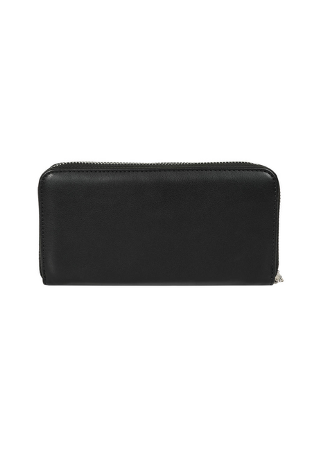 Portefeuille Gothic de Banned Alternative - Glamorama - pour Femme - noir - Banned Alternative - View 2