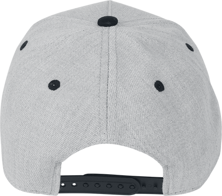 Casquette  de Batman - Logo - Eyes - pour Unisexe - multicolore - Batman - View 2