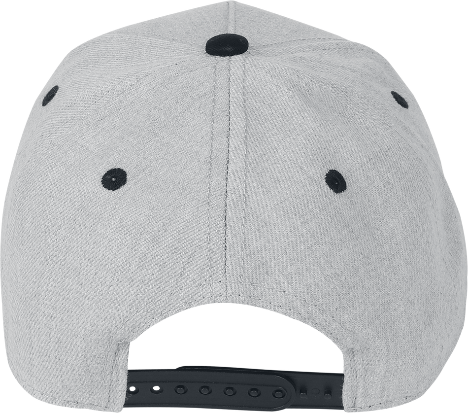 Casquette  de Batman - Logo - Eyes - pour Unisexe - multicolore - Batman - View 2