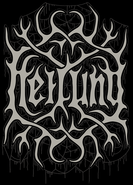 T-Shirt Manches courtes  de Heilung - King Of Swords - S à XXL - pour Homme - noir - Heilung - View 2