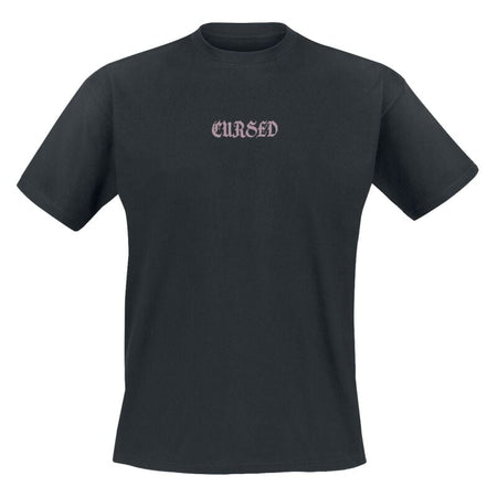 T-Shirt Manches courtes  de Paleface Swiss - Bouquet - S à XL - pour Homme - noir - Paleface Swiss