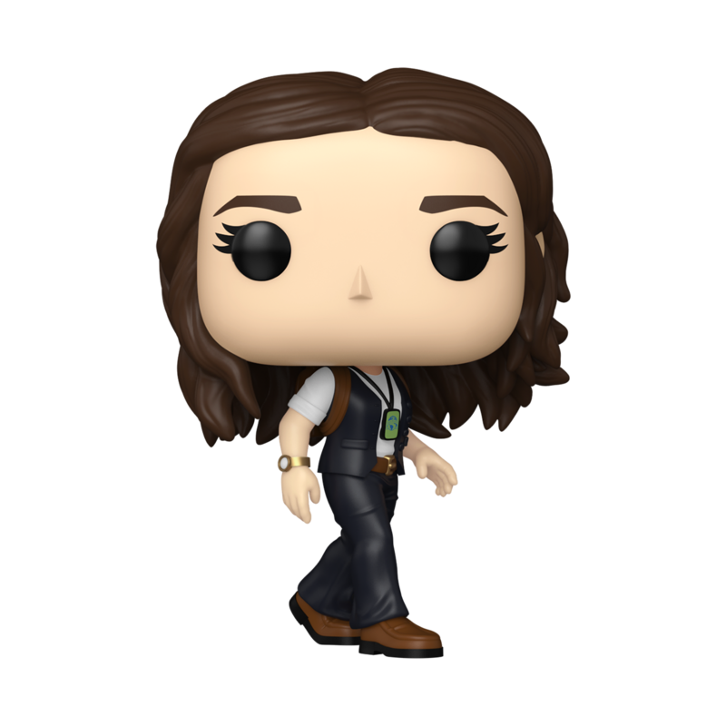 Superman - Lois Lane - Funko Pop! n°563 - Funko Pop! - Funko Shop Europe - Superman - View 2