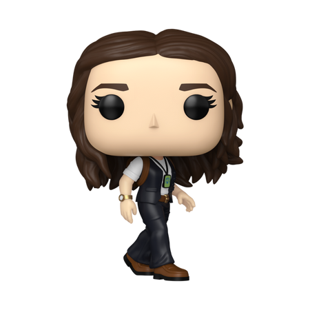 Superman - Lois Lane - Funko Pop! n°563 - Funko Pop! - Funko Shop Europe - Superman - View 2