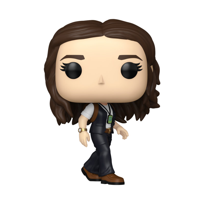 Superman - Lois Lane - Funko Pop! n°563 - Funko Pop! - Funko Shop Europe - Superman - View 2