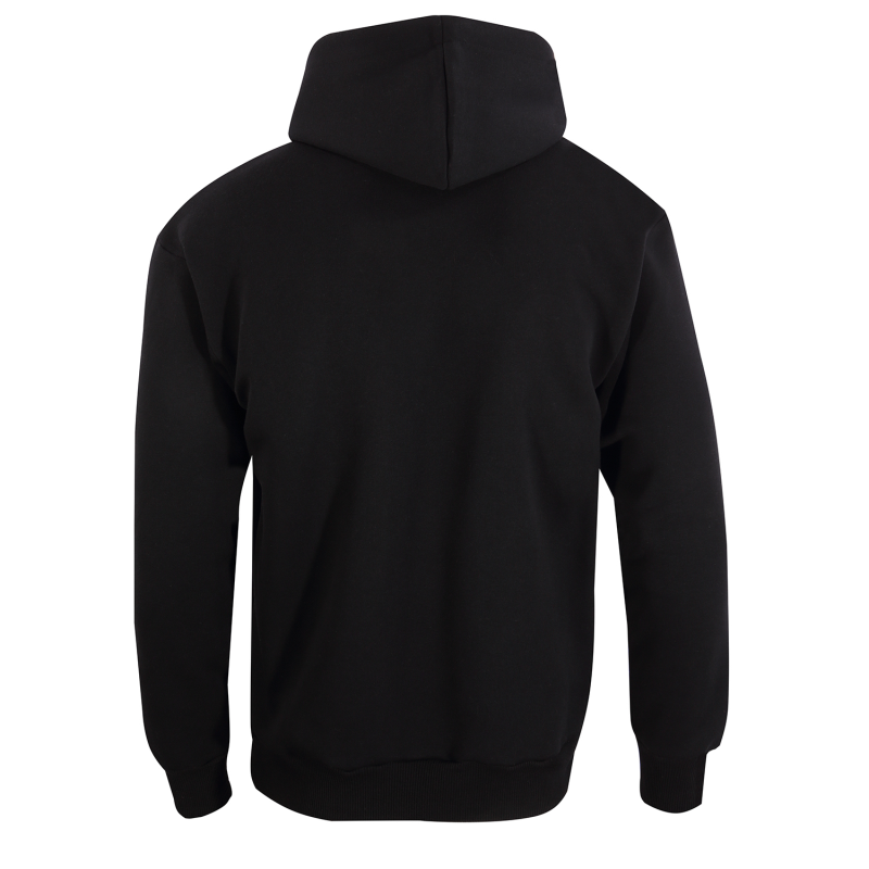 Sweat-shirt à capuche  de Harry Potter - Property Of Gryffindor - S à XXL - pour Homme - noir - Harry Potter - View 2