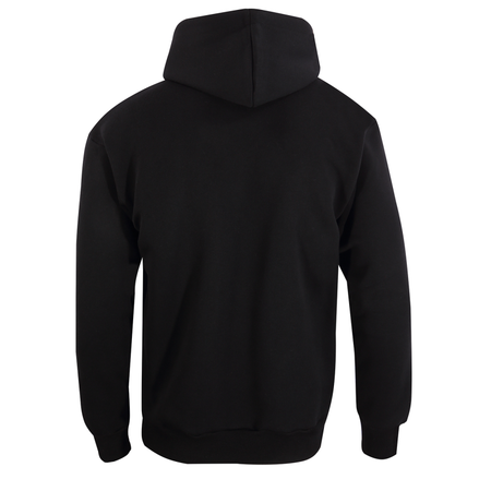 Sweat-shirt à capuche  de Harry Potter - Property Of Gryffindor - S à XXL - pour Homme - noir - Harry Potter - View 2