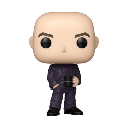 Superman - Lex Luthor - Funko Pop! n°564 - Funko Pop! - Funko Shop Europe - Superman - View 2