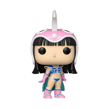Dragon Ball - Chi-Chi - Funko Pop! n°1925 - Funko Pop! - Funko Shop Europe - Dragon Ball - View 2