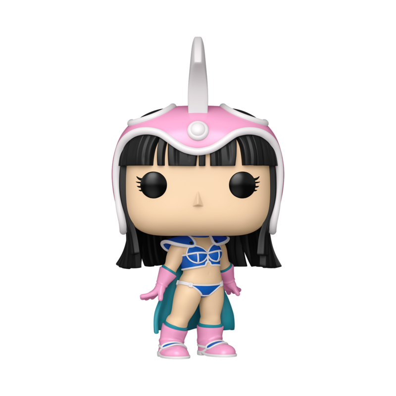 Dragon Ball - Chi-Chi - Funko Pop! n°1925 - Funko Pop! - Funko Shop Europe - Dragon Ball - View 2