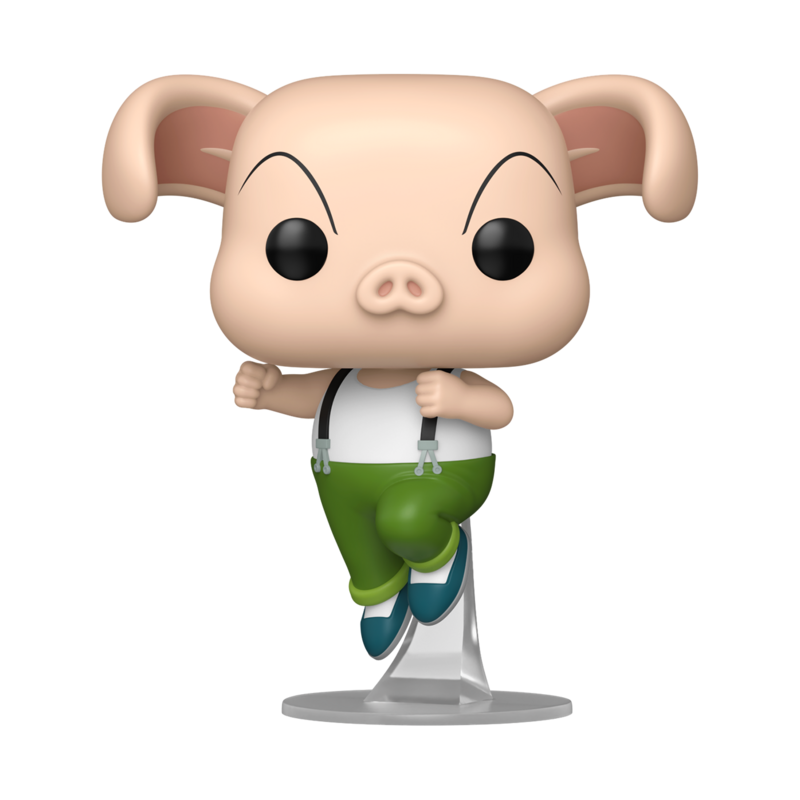Dragon Ball - Oolong - Funko Pop! n°1924 - Funko Pop! - Funko Shop Europe - Dragon Ball - View 2