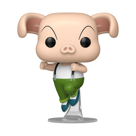 Dragon Ball - Oolong - Funko Pop! n°1924 - Funko Pop! - Funko Shop Europe - Dragon Ball - View 2