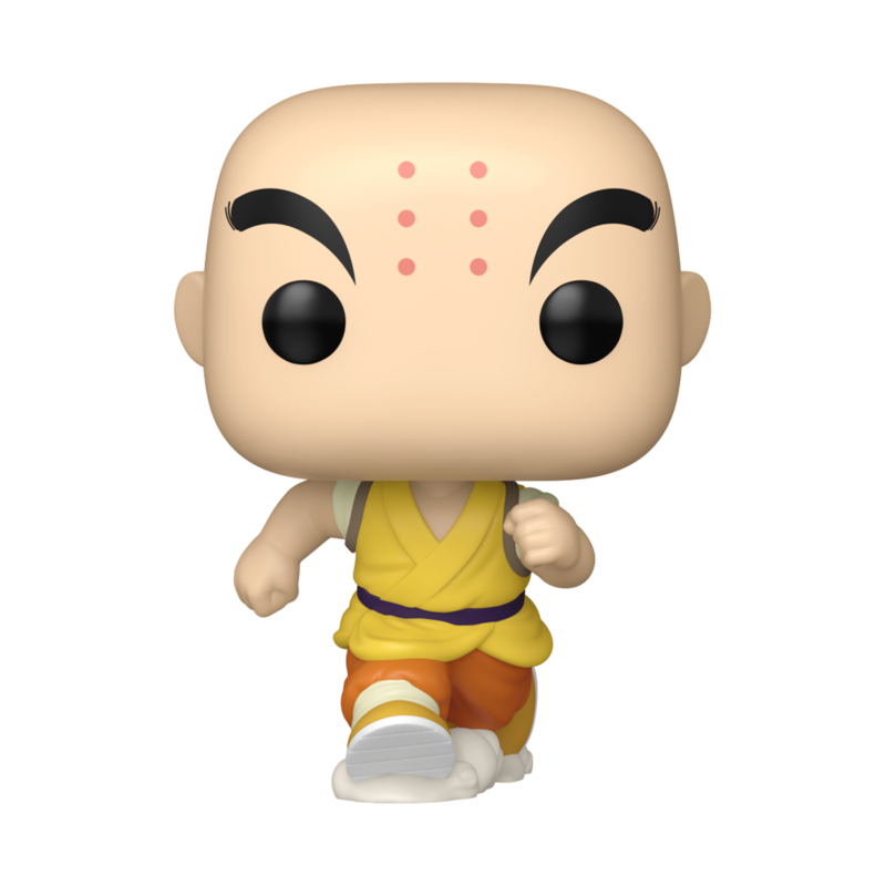 Dragon Ball - Krillin - Funko Pop! n°1926 - Funko Pop! - Funko Shop Europe - Dragon Ball - View 2