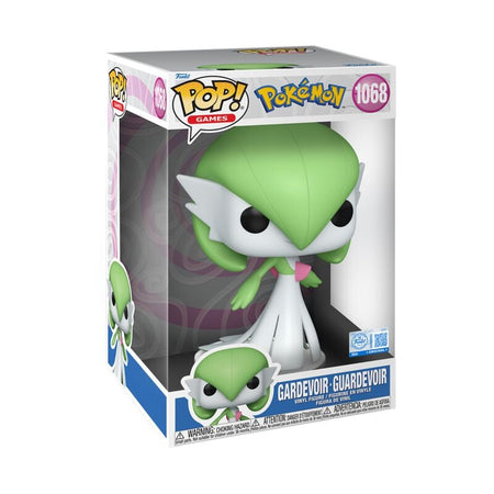 Pokémon - Gardevoir - Funko Pop! n°1068 - Funko Pop! - Funko Shop Europe - Pokémon