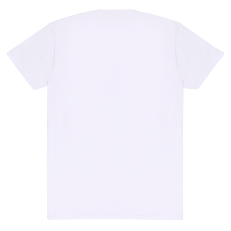 T-Shirt Manches courtes  de The Crow - The Crow - Gothic Dream - S à XXL - pour Homme - blanc - The Crow - View 2