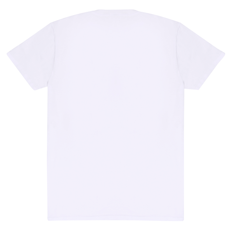 T-Shirt Manches courtes  de The Crow - The Crow - Gothic Dream - S à XXL - pour Homme - blanc - The Crow - View 2