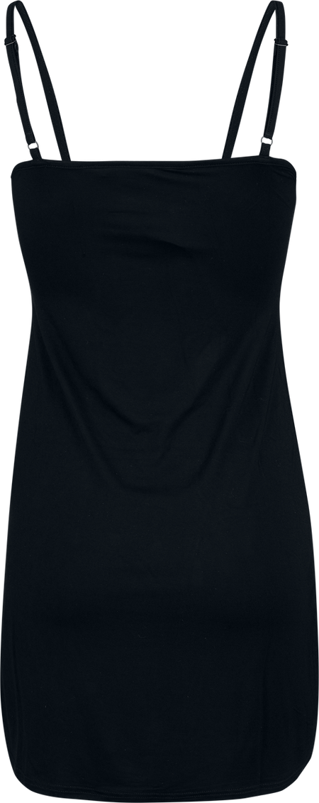 Robe courte Gothic de The Exorcist by Killstar - Demons Exist Longe Dress - XS à 4XL - pour Femme - noir - The Exorcist by Killstar - View 2