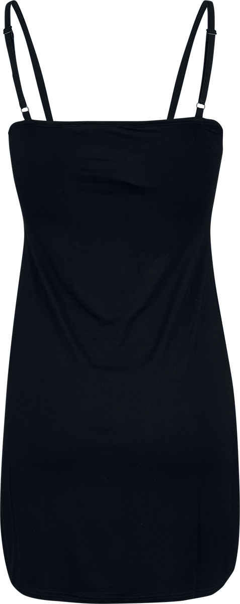 Robe courte Gothic de The Exorcist by Killstar - Demons Exist Longe Dress - XS à 4XL - pour Femme - noir - The Exorcist by Killstar - View 2