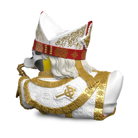 Articles De Décoration  de Ghost - Papa Nihil Tubbz Boxed - pour Unisexe - multicolore - Ghost - View 2