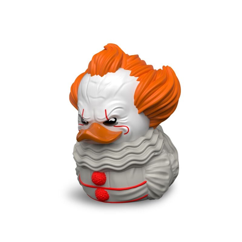 Articles De Décoration  de ÇA - Pennywise Mini Tubbz - pour Indifférent - multicolore - ÇA