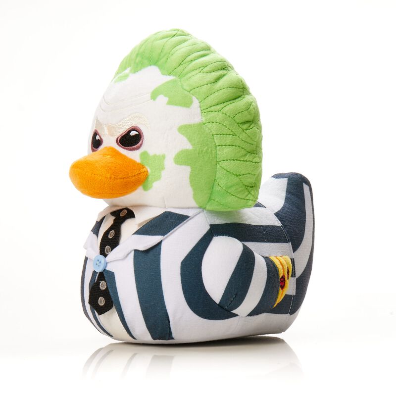 Figurine en peluche  de Beetlejuice - Beetlejuice Tubbz Plush - pour Unisexe - multicolore - Beetlejuice