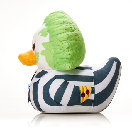 Figurine en peluche  de Beetlejuice - Beetlejuice Tubbz Plush - pour Unisexe - multicolore - Beetlejuice - View 2