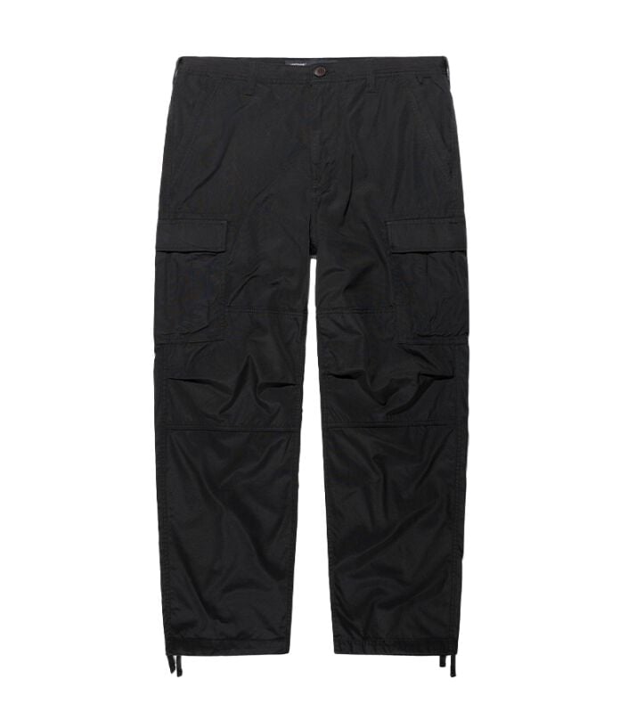 Pantalon Cargo  de Vintage Industries - Bruce Pants - S à XXL - pour Homme - noir - Vintage Industries