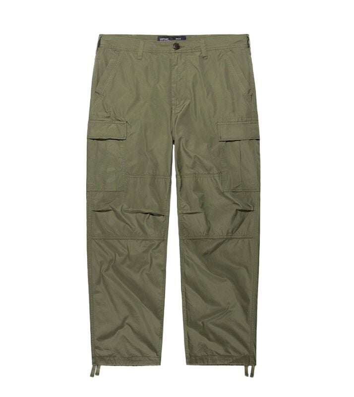 Pantalon Cargo  de Vintage Industries - Bruce Pants - S à XXL - pour Homme - olive - Vintage Industries