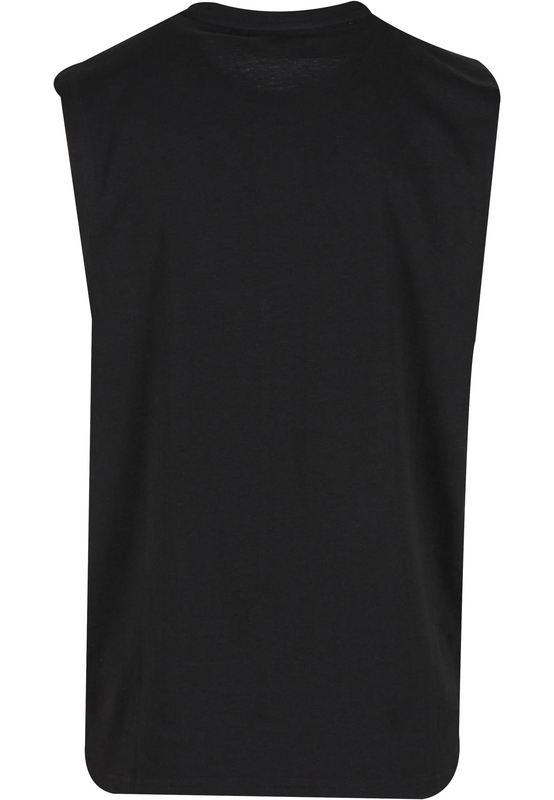 Top  de Brandit - Débardeur - S à 5XL - pour Homme - noir - Brandit - View 2