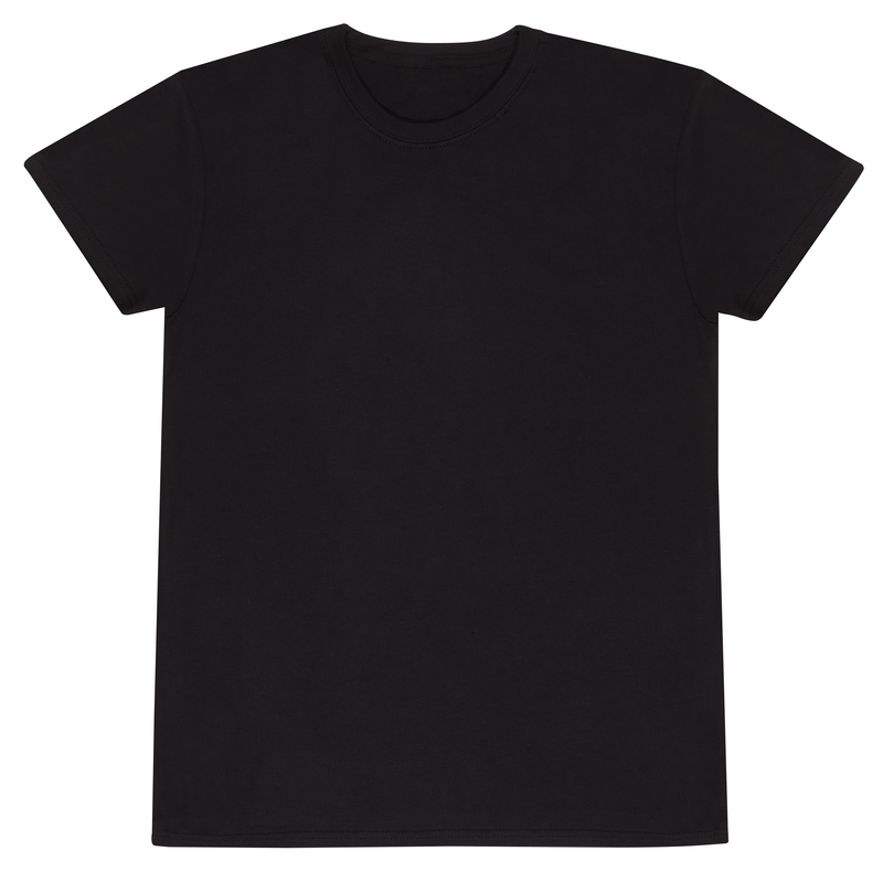 T-Shirt Manches courtes Fun de Steven Rhodes - Steven Rhodes x Chucky See You In Hell - S à XXL - pour Homme - noir - Steven Rhodes - View 2