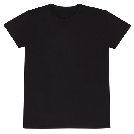 T-Shirt Manches courtes Fun de Steven Rhodes - Steven Rhodes x Chucky See You In Hell - S à XXL - pour Homme - noir - Steven Rhodes - View 2