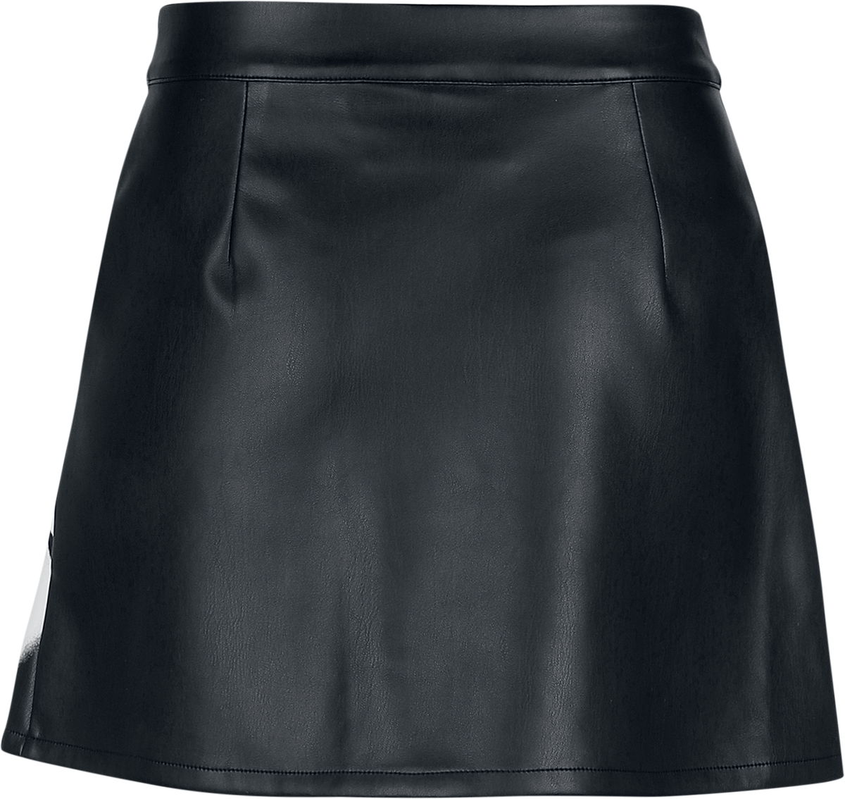 Jupe courte Gothic de Le Magicien d'Oz par Killstar - Witch Please - Mini Jupe - XS à XXL - pour Femme - noir - Le Magicien d'Oz par Killstar - View 2