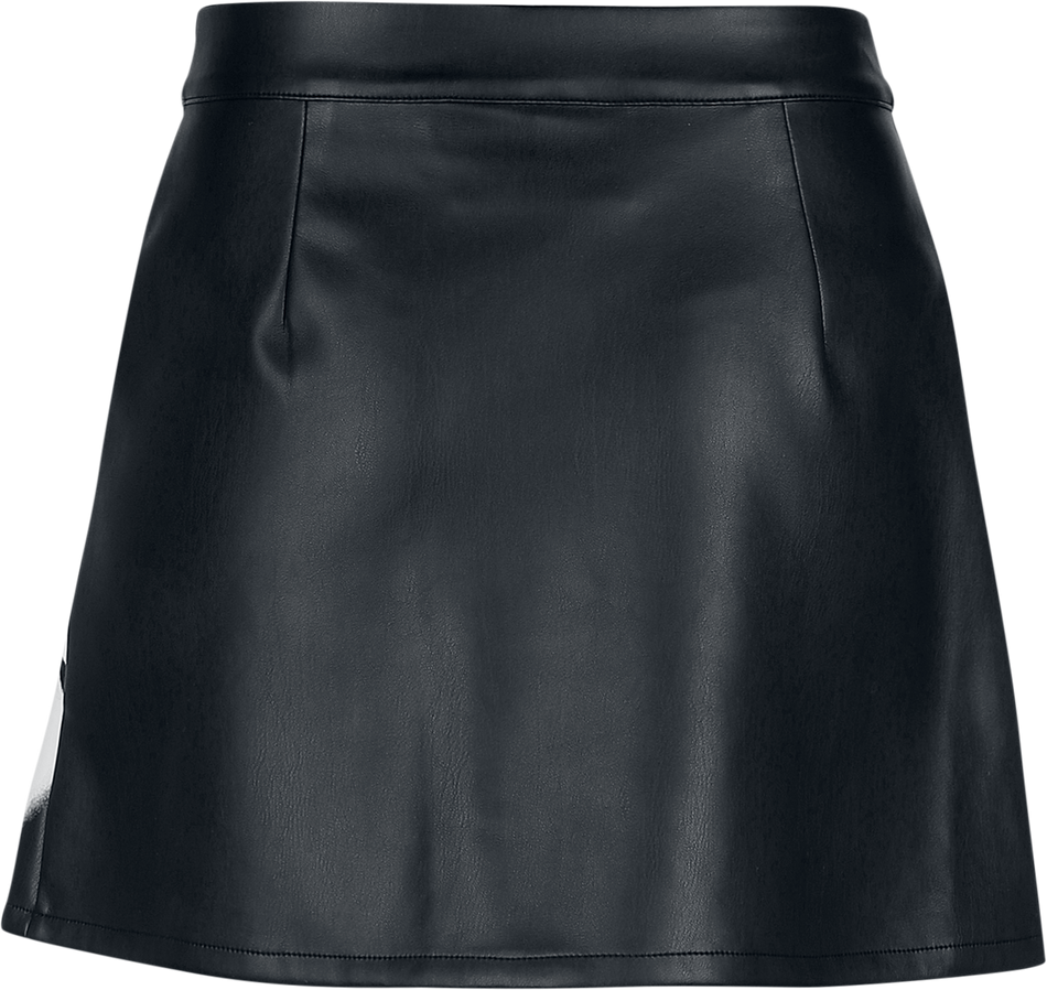 Jupe courte Gothic de Le Magicien d'Oz par Killstar - Witch Please - Mini Jupe - XS à XXL - pour Femme - noir - Le Magicien d'Oz par Killstar - View 2