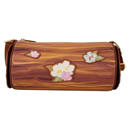 Sac à bandoulière Disney de Rox & Rouky - Loungefly - Rox & Rouky - pour Femme - multicolore - Rox & Rouky