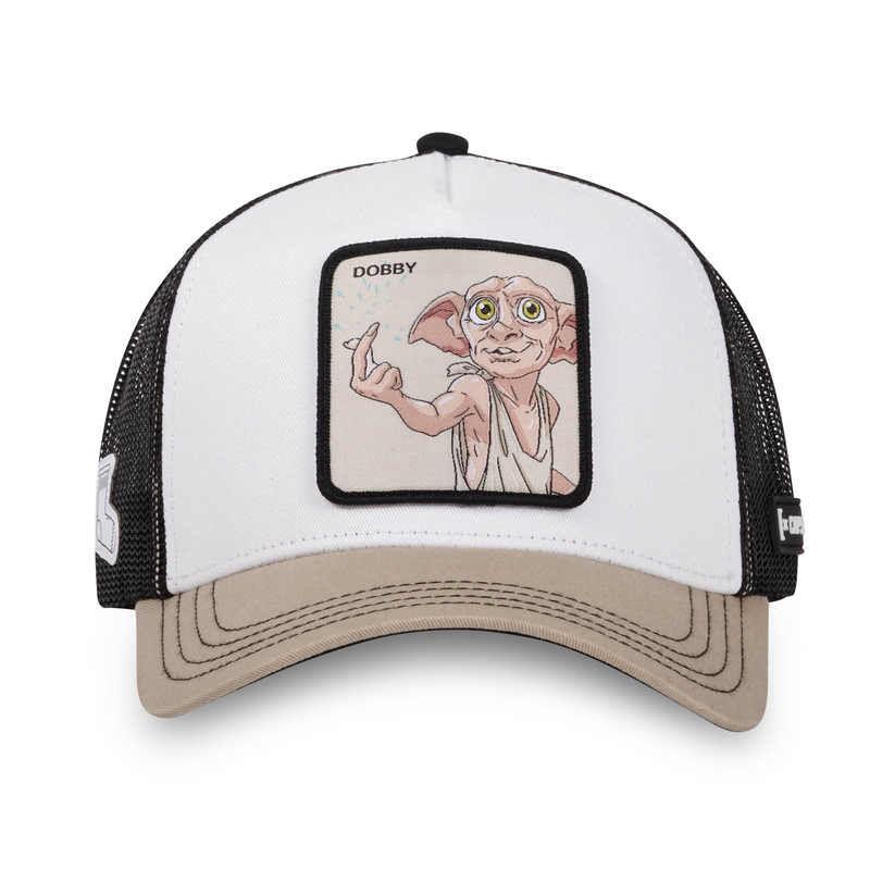 Casquette  de Harry Potter - Capslab - Dobby - pour Unisexe - multicolore - Harry Potter - View 2