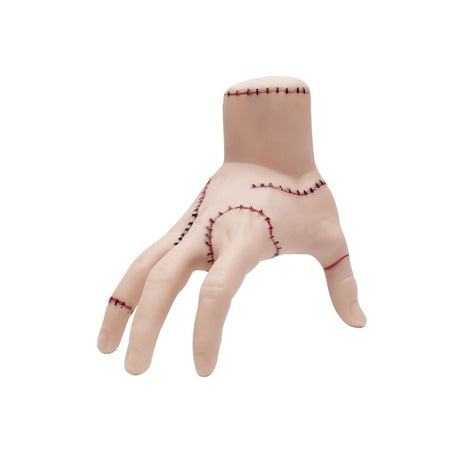 Lampe Gothic de Wednesday - La Chose - Lampe de Chevet - pour Unisexe - multicolore - Wednesday