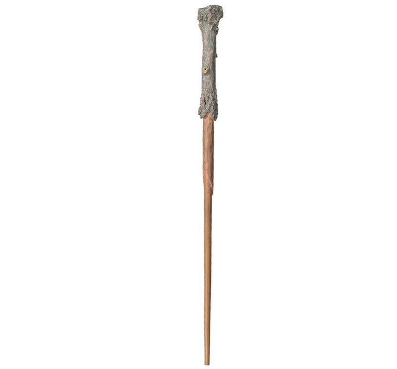 Articles De Décoration  de Harry Potter - Harry Potter - Baguette Magique - pour Unisexe - marron - Harry Potter