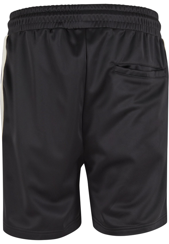 Short  de Urban Classics - Tennis Core Shorts - S à XXL - pour Homme - noir - Urban Classics - View 2