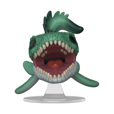 Jurassic World - Mosasaurus - Funko Pop! n°1798 - Funko Pop! - Funko Shop Europe - Jurassic World - View 2