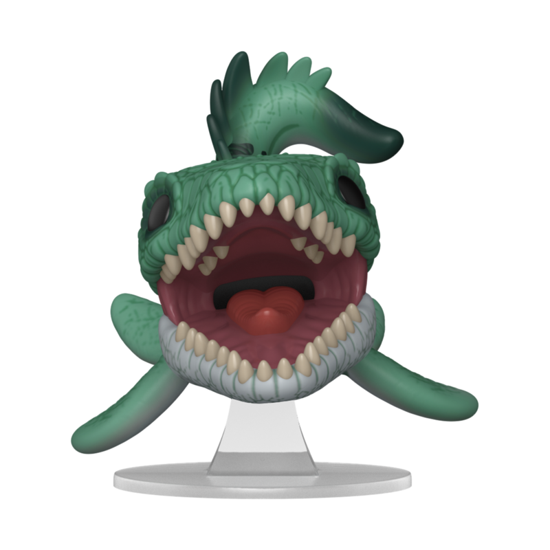 Jurassic World - Mosasaurus - Funko Pop! n°1798 - Funko Pop! - Funko Shop Europe - Jurassic World - View 2