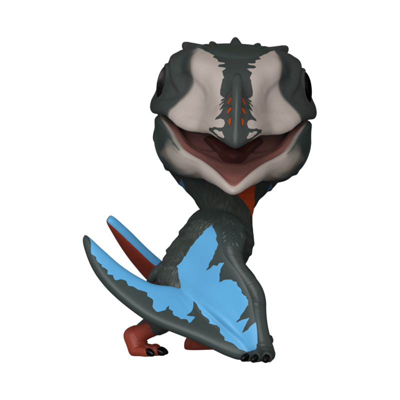 Jurassic World - Quetzalcoatlus - Funko Pop! n°1801 - Funko Pop! - Funko Shop Europe - Jurassic World - View 2