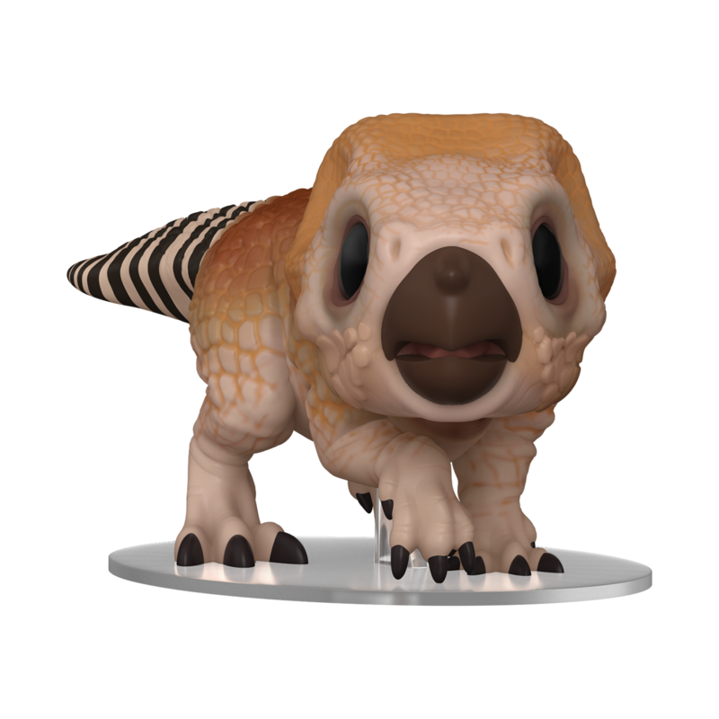 Jurassic World - Aquilops - Funko Pop! n°1802 - Funko Pop! - Funko Shop Europe - Jurassic World - View 2