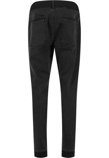 Jean  de Urban Classics - Antifit Denim - 30 à 36 - pour Homme - noir - Urban Classics - View 2