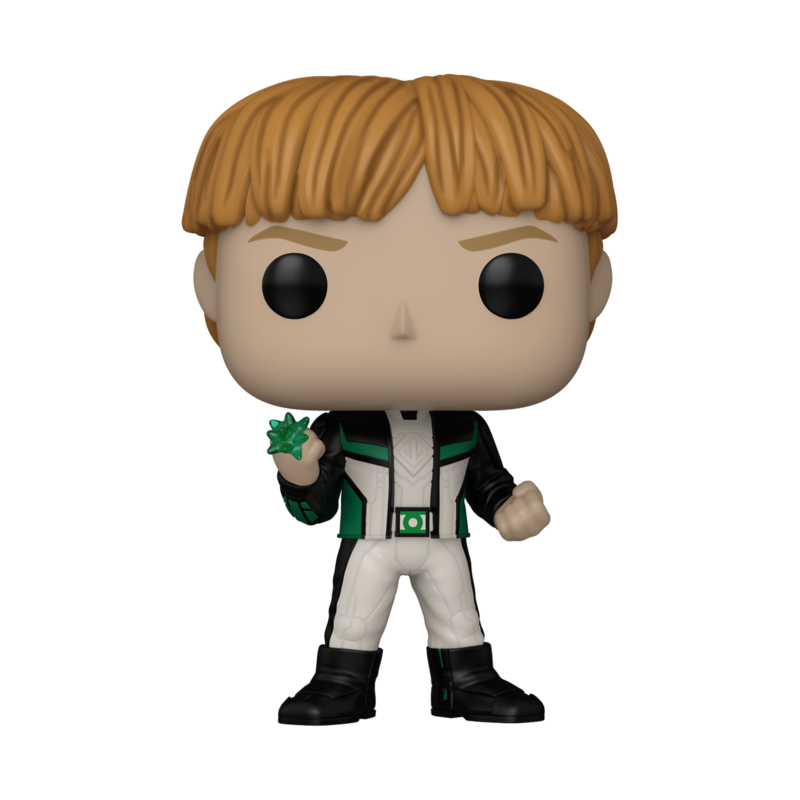 Superman - Guy Gardner - Funko Pop! n°585 - Funko Pop! - Funko Shop Europe - Superman - View 2