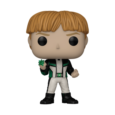 Superman - Guy Gardner - Funko Pop! n°585 - Funko Pop! - Funko Shop Europe - Superman - View 2