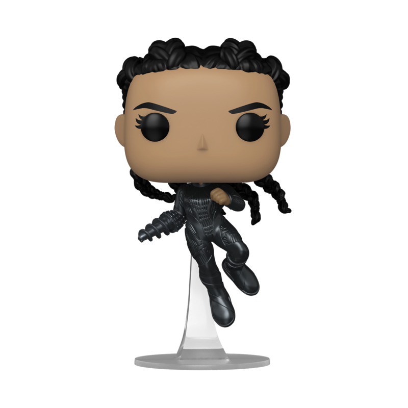 Superman - The Enginneer - Funko Pop! n°587 - Funko Pop! - Funko Shop Europe - Superman - View 2