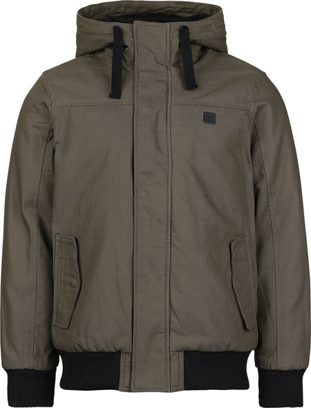Veste d'hiver  de Brandit - Essential Jacket - S à 4XL - pour Homme - olive - Brandit