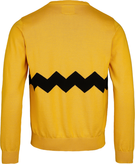 Pull de Noël  de Snoopy - Charlie Brown - S à XXL - pour Homme - multicolore - Snoopy - View 2