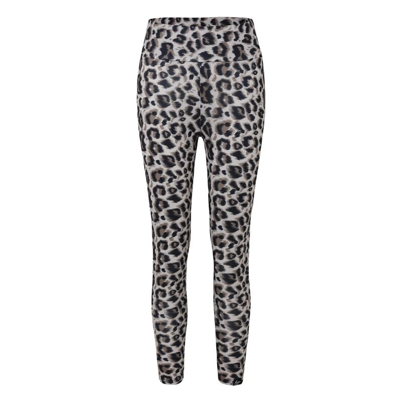 Legging  de Forplay - Caitlyn - S à XL - pour Femme - léopard - Forplay