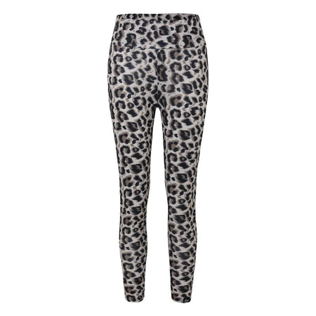 Legging  de Forplay - Caitlyn - S à XL - pour Femme - léopard - Forplay