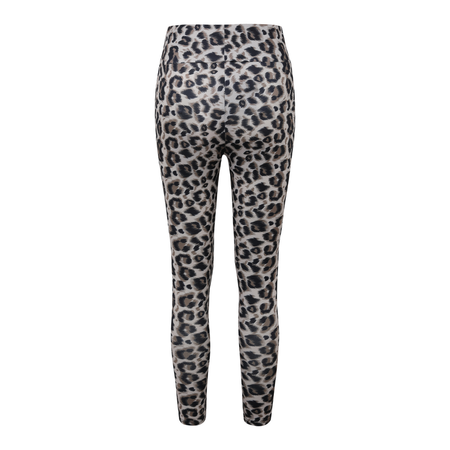 Legging  de Forplay - Caitlyn - S à XL - pour Femme - léopard - Forplay - View 2